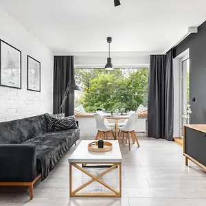 Apartament Solny Brzeg By Renters Prestige, Kołobrzeg