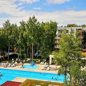Apartament Wydmowy Osiedle Polanki, Kołobrzeg