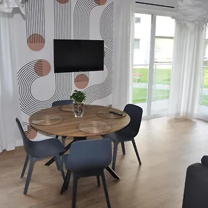 Apartament Portamare, Kołobrzeg